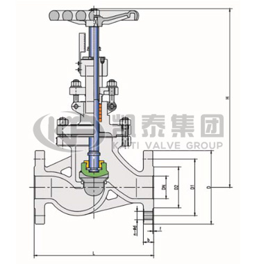 靜態(tài)平衡閥